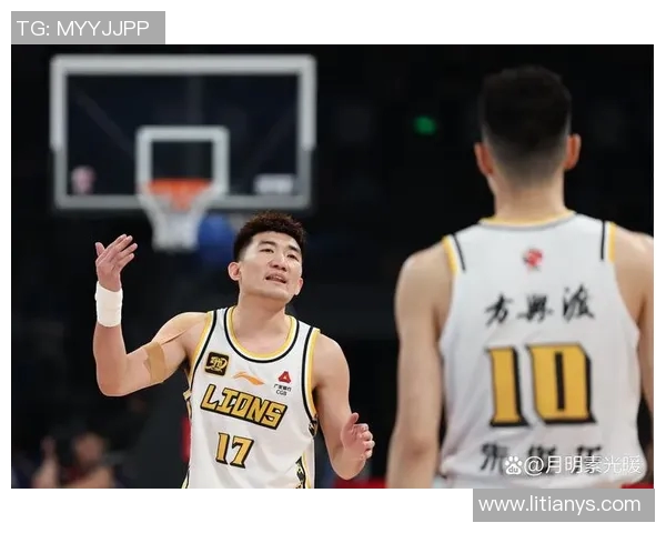 第7轮激战广厦对决广东争夺季后赛名额的关键之战