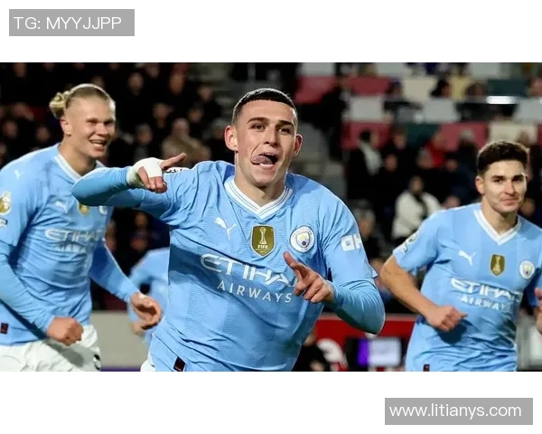 福登崛起之路：从青训新星到英超顶级球员的传奇旅程