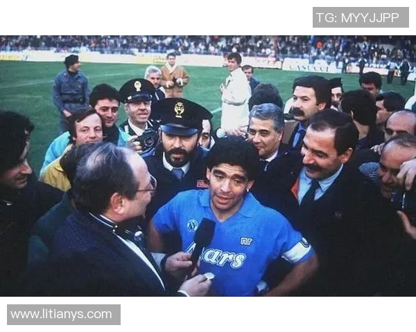 马拉多纳逝世:足坛传奇永远的告别