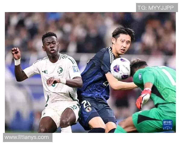 日本青年队对决沙特亚青队展现亚洲足球新风采
